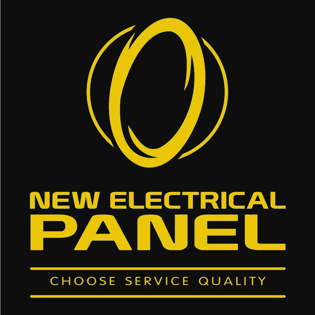New Elctrical Panel